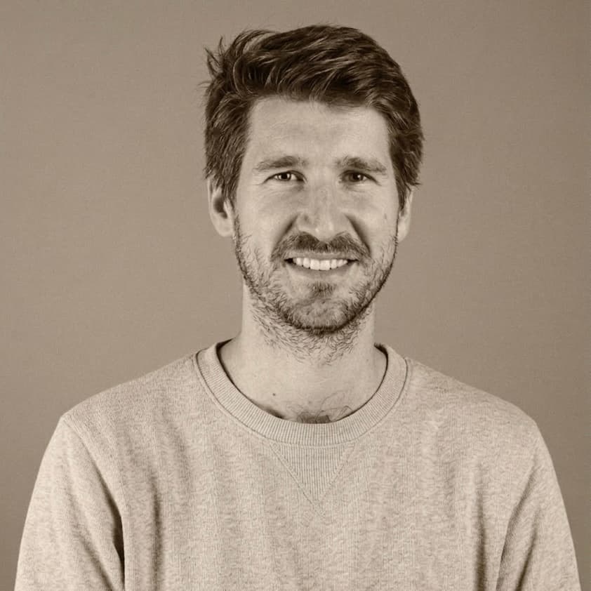 Victor de Lambilly — Co-fondateur